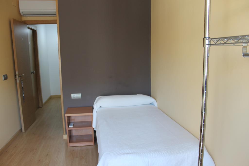 Cal Siles Guest house