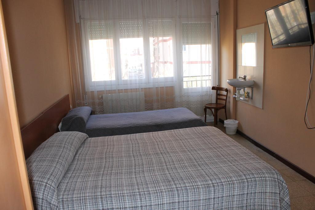 Cal Siles Guest house