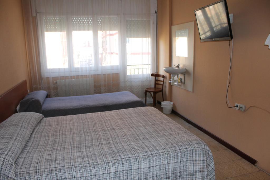 Guest house Cal Siles El Prat de Llobregat