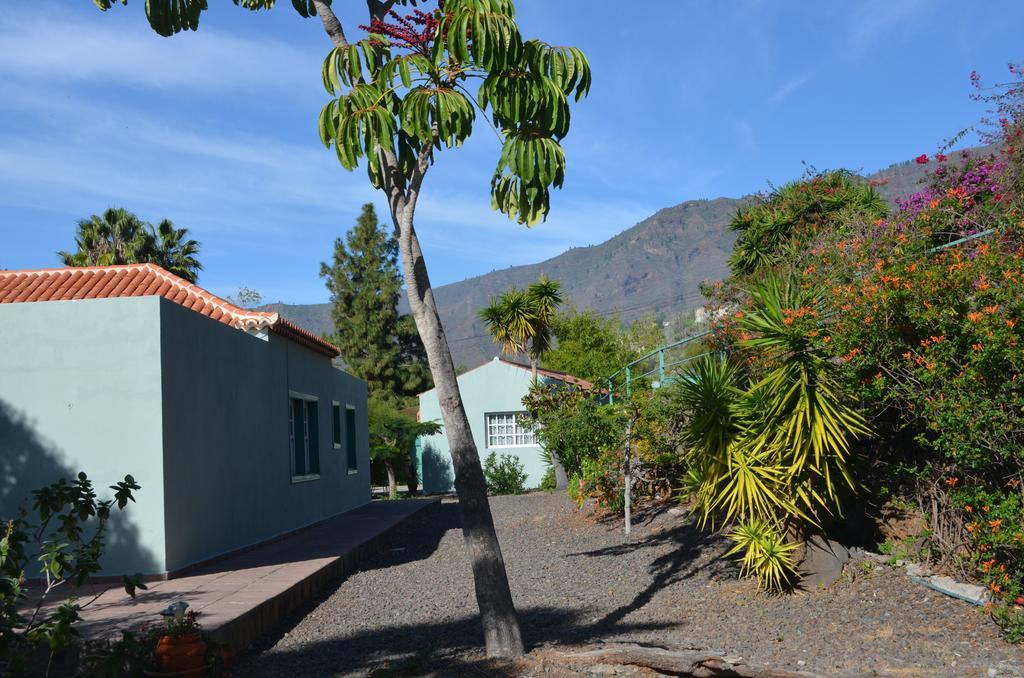 La Camuesa-adults Only Holiday home Los Llanos De Aridane