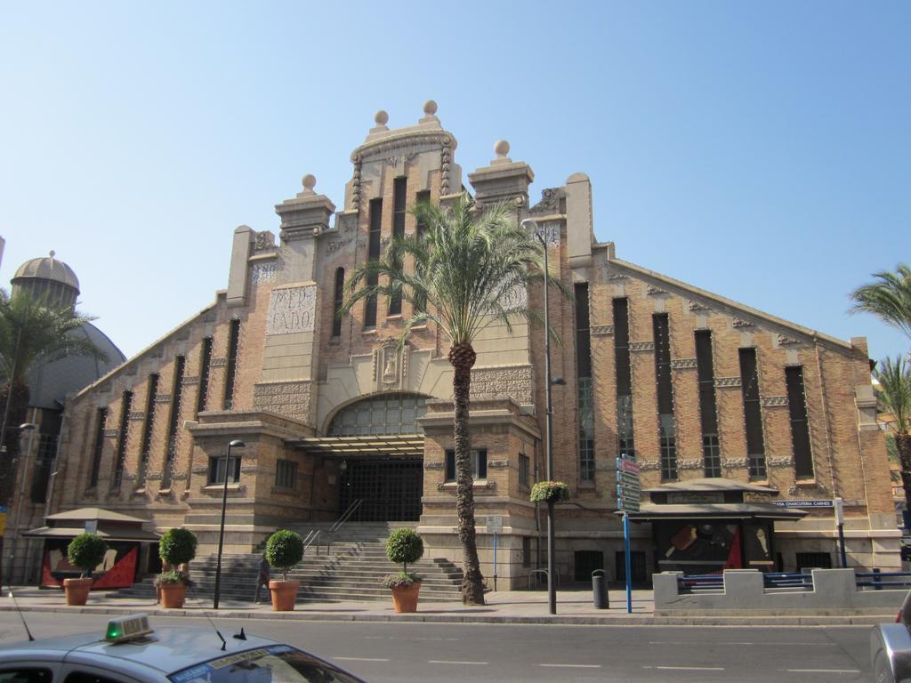 Apartamento Luceros Apartamento Alicante