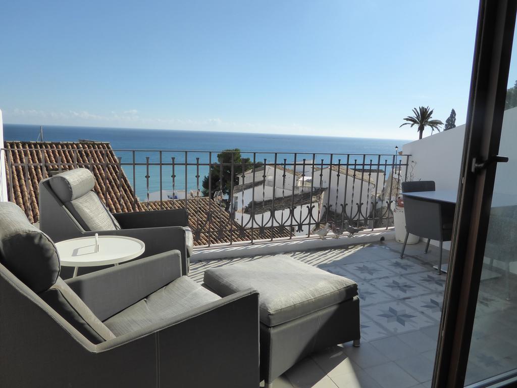 Town House Deluxe Sea View Holiday home *
