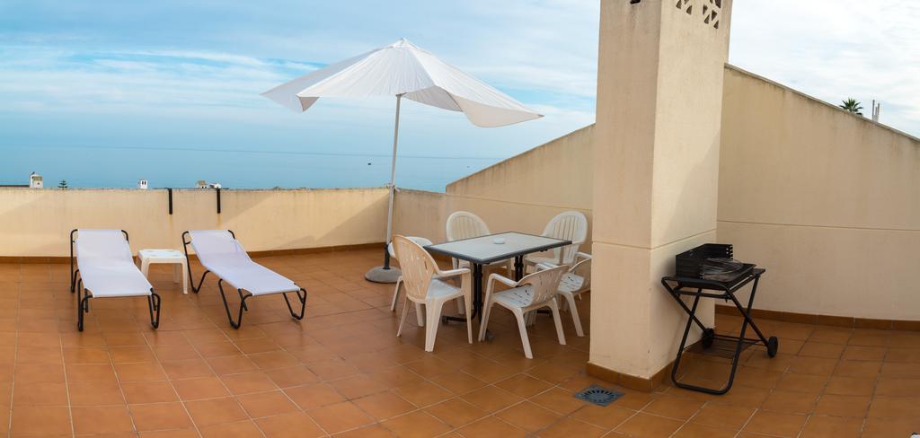 Tu Rural Lentisco 8 Piscina Privada