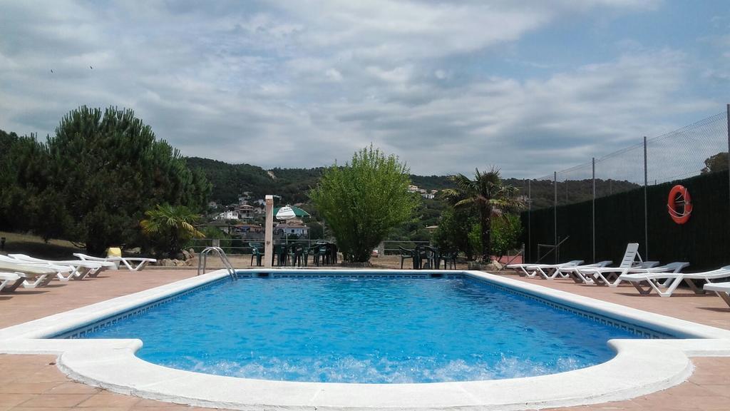 Pinares Pensión Lloret de Mar