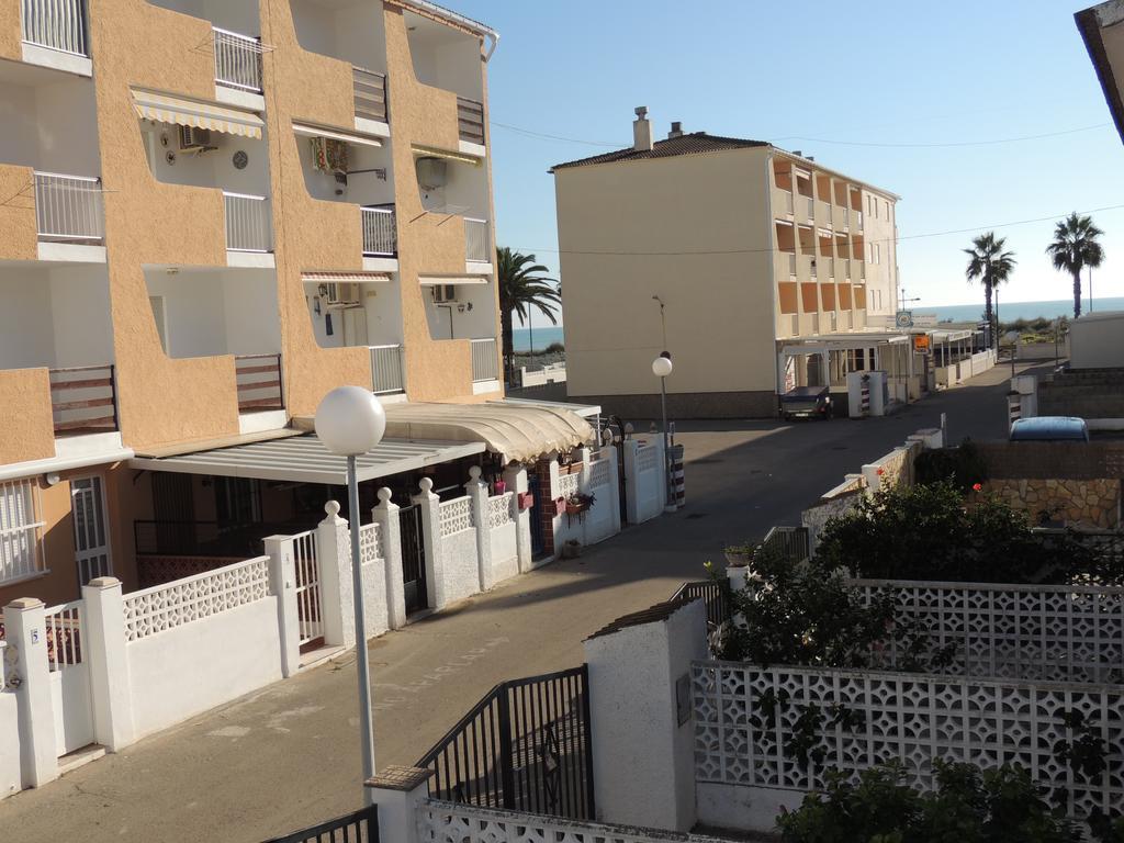 Nuria Abanicos Apartamento