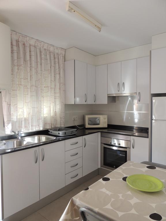 Nuria Abanicos Apartamento Peñíscola