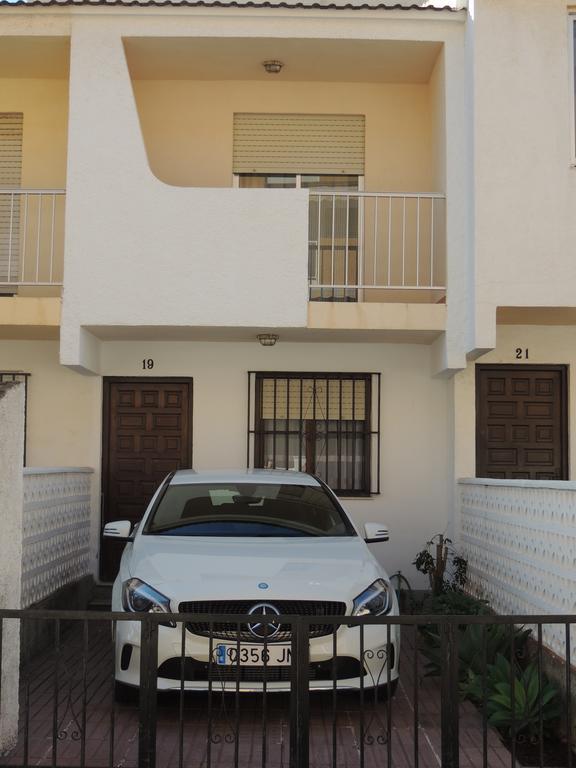 Nuria Abanicos Apartamento *