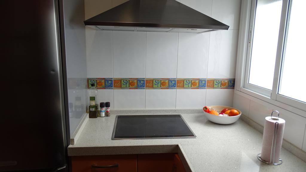 Apartment Cosy Caleta Cadiz