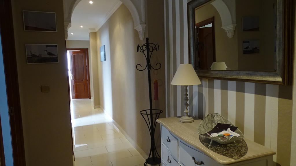 Cosy Caleta Apartment Cadiz
