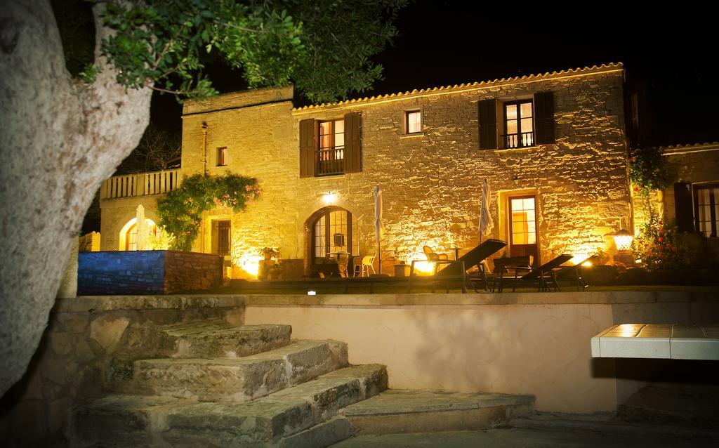 Bed and breakfast Es Carbo 4*