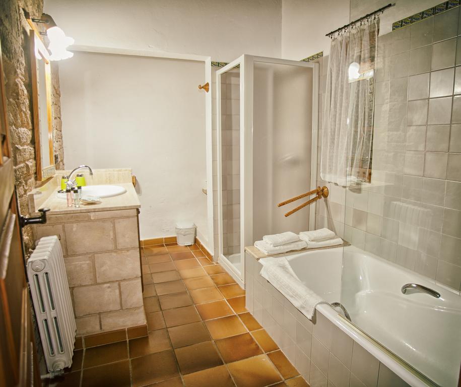 Es Carbo Bed and breakfast