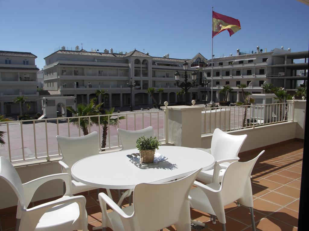 Plaza España Apartamento Nerja