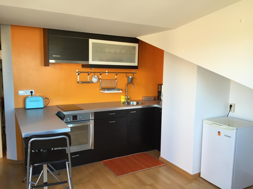 Apartment Apartament Cal Jalmar Solsona