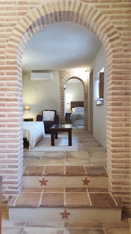 El Arriate De Vejer Vejer de la Frontera
