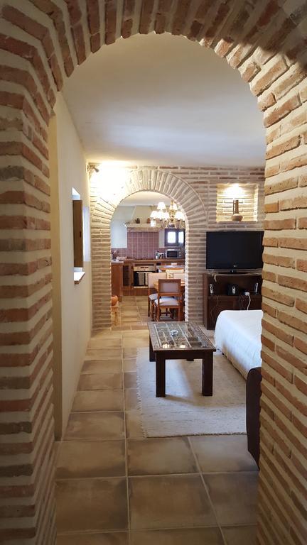 El Arriate De Vejer Apartment