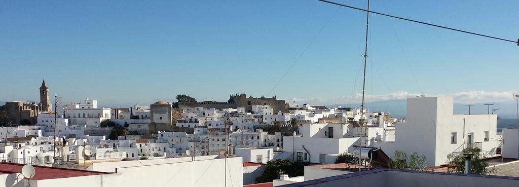 Apartment El Arriate De Vejer *