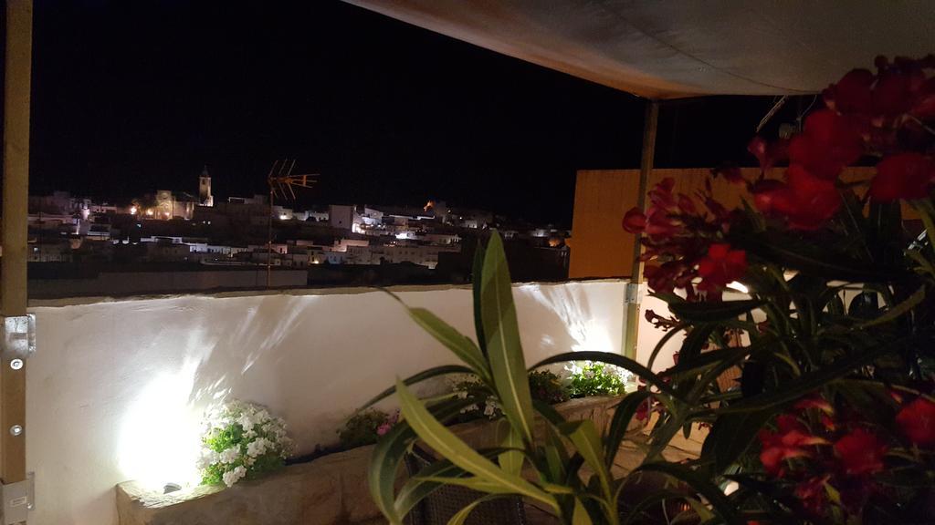 Apartment El Arriate De Vejer