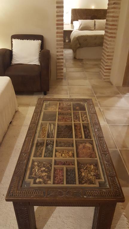 El Arriate De Vejer Apartment *