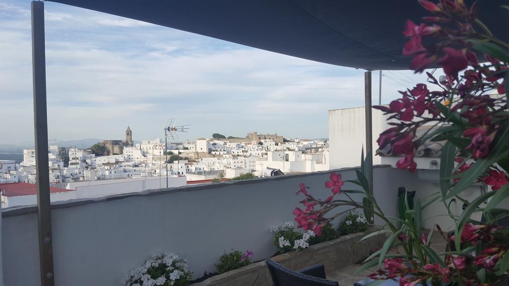 El Arriate De Vejer Apartment Vejer de la Frontera