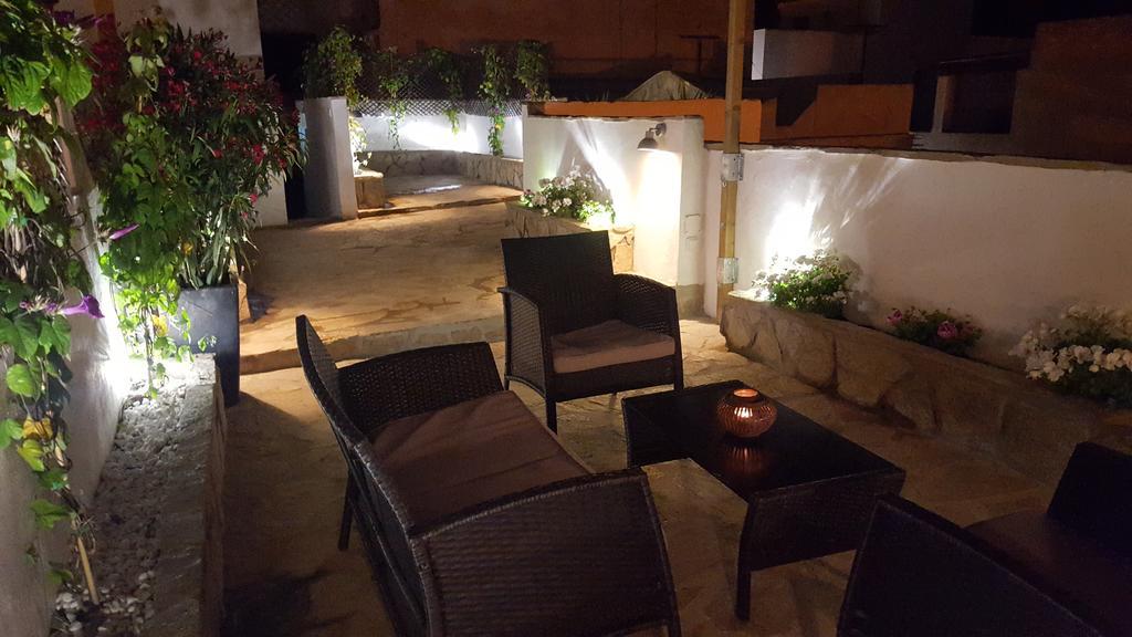Apartment El Arriate De Vejer