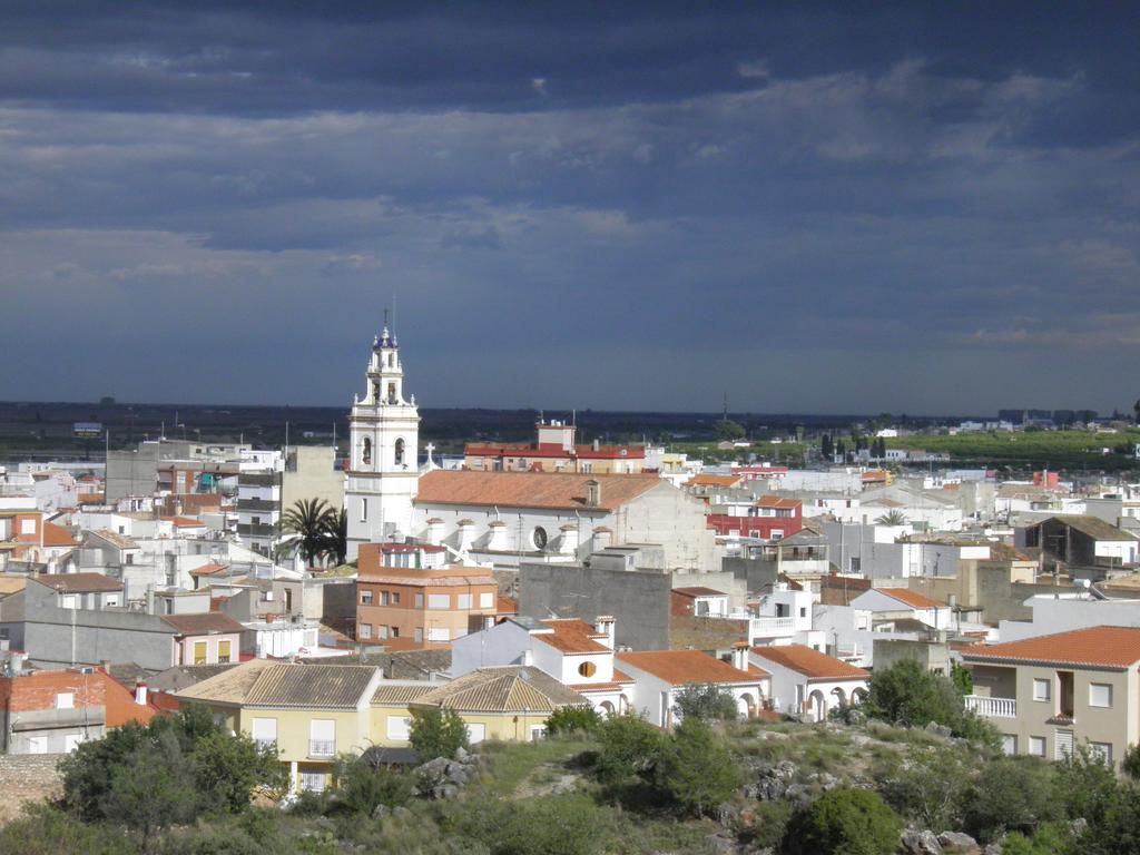 Apartamento Casa La Torreta