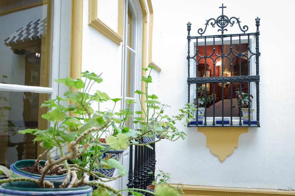 Abanico 3* Sevilla