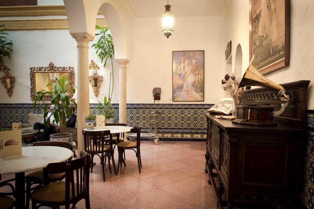 Abanico 3* Sevilla