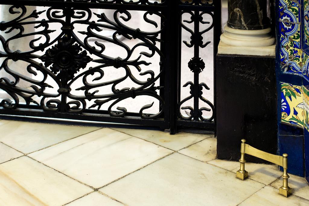 Hotel Abanico Sevilla