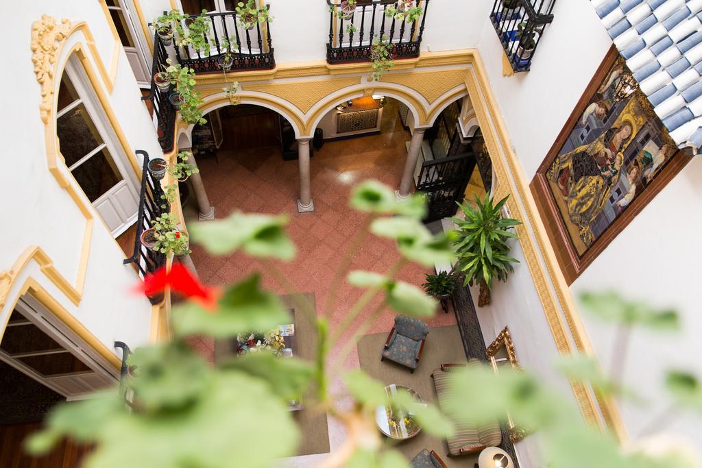 Hotel Abanico 3*