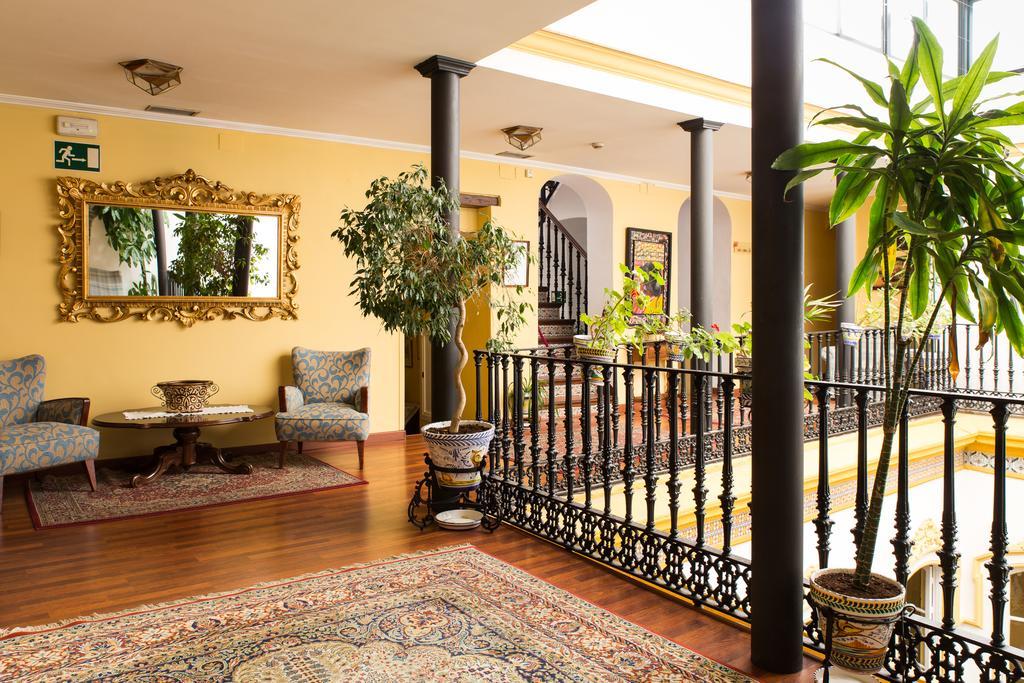 Hotel Abanico