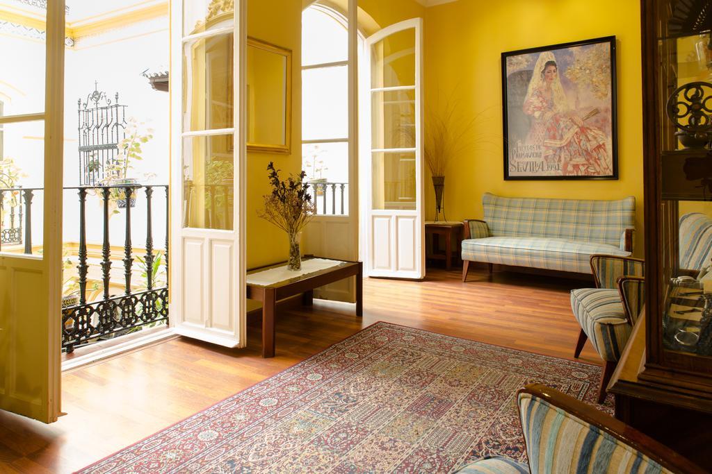 Abanico Hotel 3*