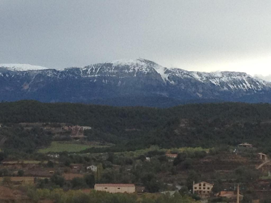 Apartament Cal Jalmar * Solsona
