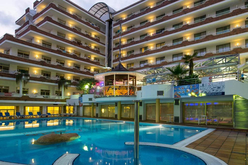 Indalo Park Hotel 4*