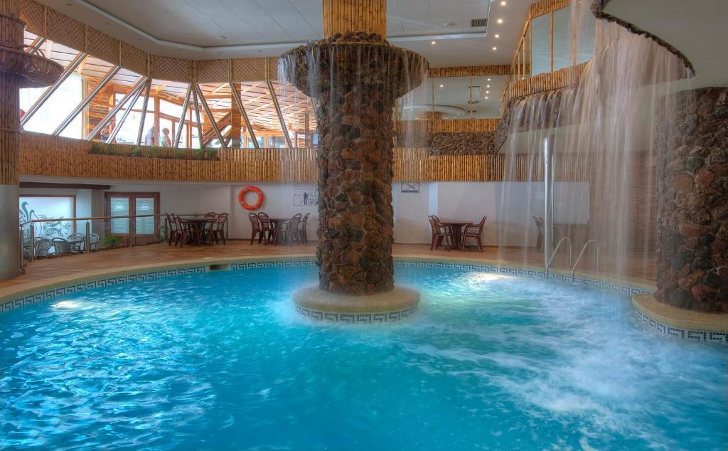 Hotel Indalo Park Santa Susanna