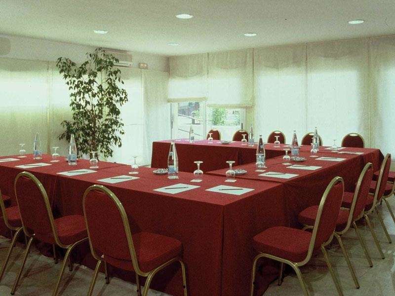 Hotel Costabella Girona