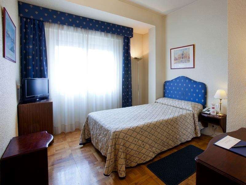 Habitus Leyre Hotel Pamplona