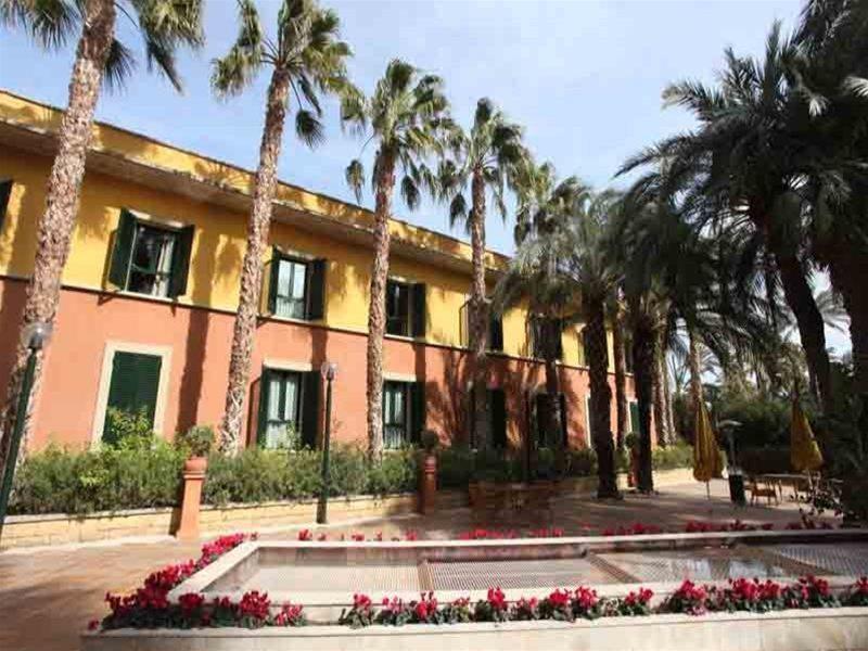 Jardín Milenio 4* Elche