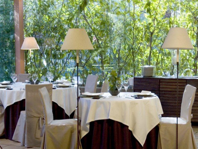 Jardín Milenio Hotel