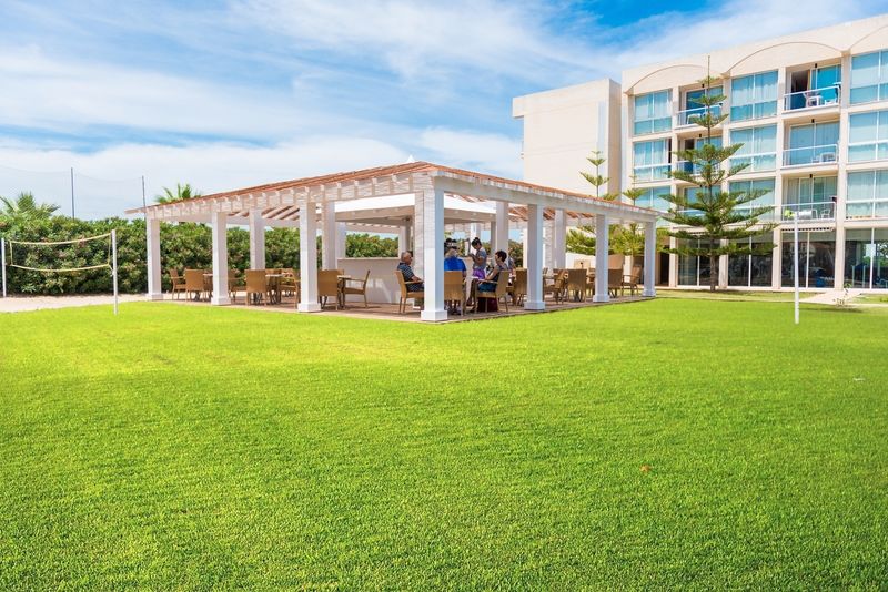Zafiro Alzinar Mar Adults Only - Refurbished 2025 Apartment Can Picafort (Mallorca)