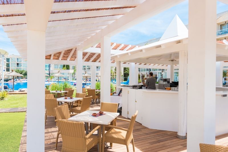 Zafiro Alzinar Mar Adults Only - Refurbished 2025 Can Picafort (Mallorca)