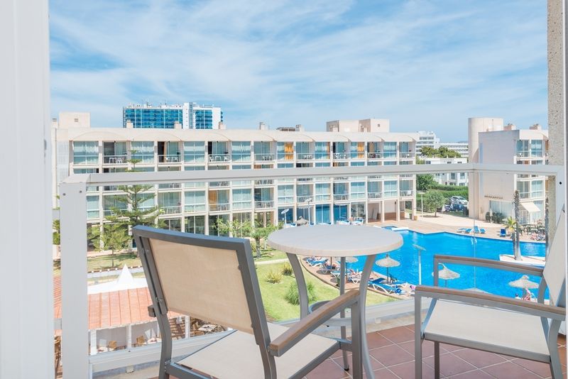 Zafiro Alzinar Mar Adults Only - Refurbished 2025 Apartment Can Picafort (Mallorca)