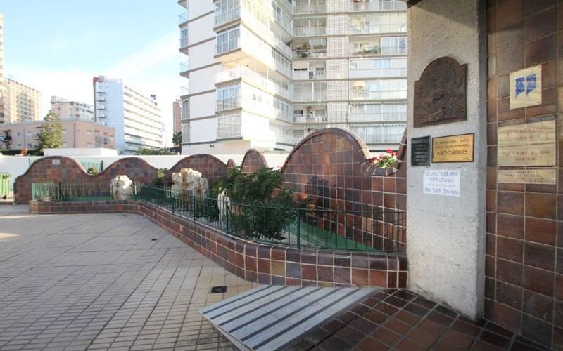 San Jaime Apartment