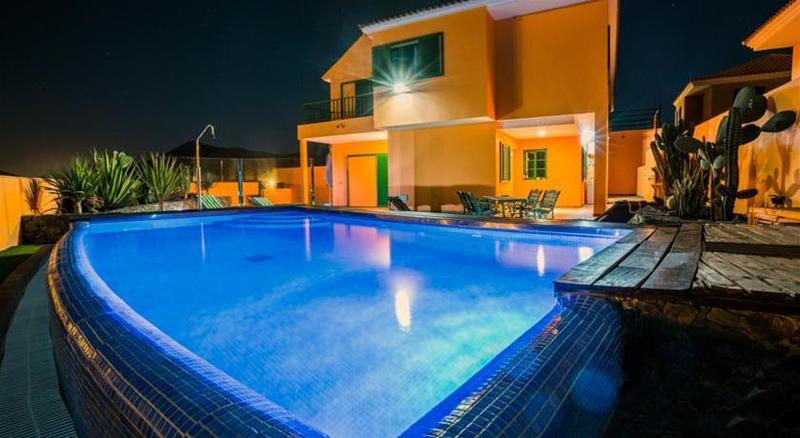 Village Holiday home