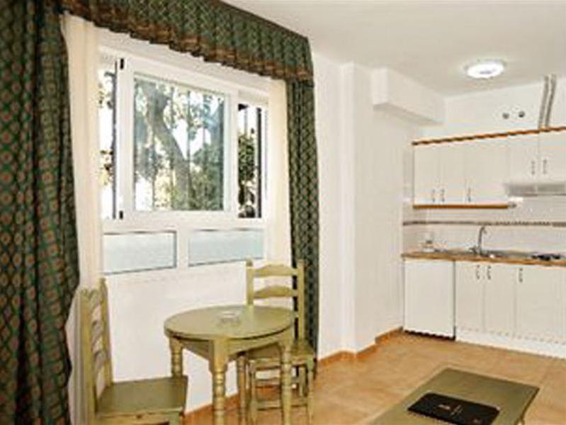 Apartment La Fonda