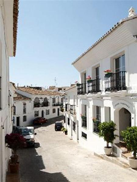 La Fonda Benalmadena