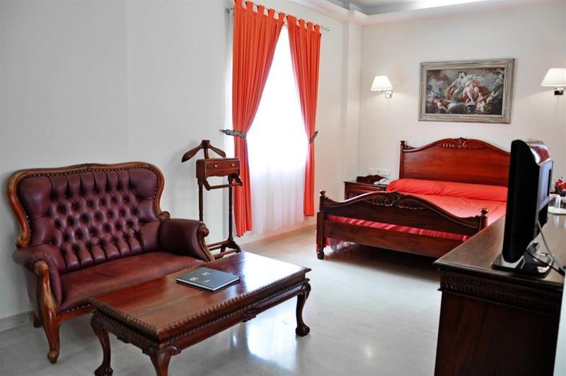 Grand Palladium 5* Santa Eulalia del Río