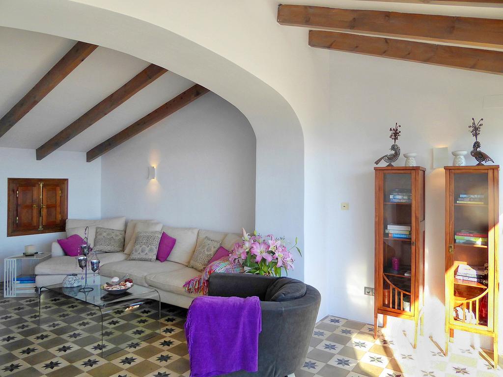Town House Deluxe Sea View Holiday home Altea
