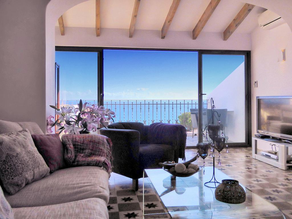 Town House Deluxe Sea View Holiday home