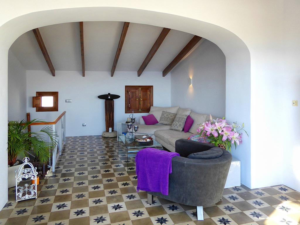 Holiday home Town House Deluxe Sea View *