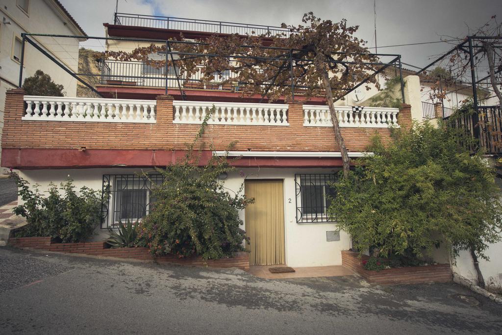 Apartamento Erillas